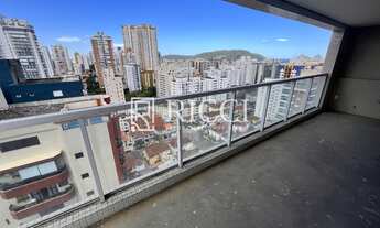 Imagem 5: Apartamento 3 suítes à venda no Boqueirão - Santos/SP