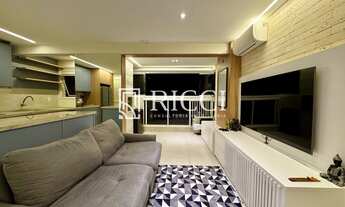 Imagem 6: Apartamento à Venda em Santos - Campo Grande