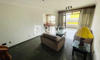 Imagem 2: Cobertura de Luxo à Venda em Santos-SP, no Boqueirão: 3 quartos, 2 suítes, 4 salas, 6 banh