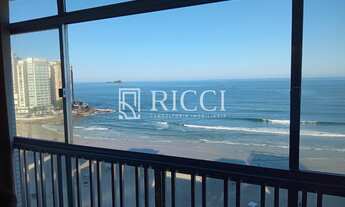 Imagem 4: Apartamento de 4 quartos com 3 suítes à venda em Guarujá-SP, Pitangueiras 190m² 1 vaga