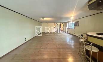 Imagem 3: Apartamento Alto Padrão à Venda no Gonzaga ? 445 m², 4 Suítes, 4 Vagas