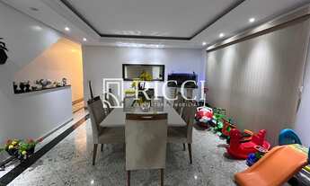 Imagem 5: Casa à Venda no Embaré Santos com 4 quartos e 7 banheiros