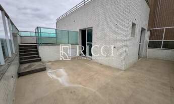 Imagem 5: Cobertura à venda em Santos - Boqueirão