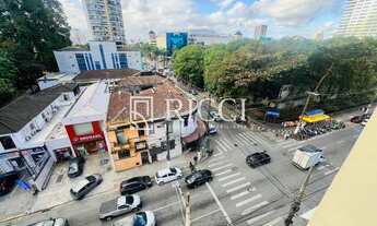 Imagem 6: Apartamento 2 quartos à venda na Aparecida - Santos/SP