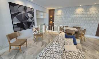 Imagem 5: Apartamento no Marapé em Condomínio com Lazer Completo