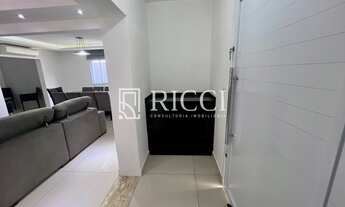 Imagem 5: Casa triplex 4 quartos à Venda no José Menino, Santos