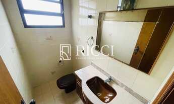 Imagem 7: Cobertura de Luxo à Venda em Santos-SP, no Boqueirão: 3 quartos, 2 suítes, 4 salas, 6 banh