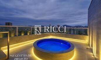 Imagem 3: Cobertura à venda em Santos - Boqueirão