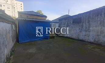 Imagem 5: Terreno 189m² à venda na Ponta da Praia - Santos