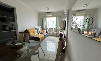 Imagem 3: Apartamento 2 Quartos à Venda no José Menino ? Santos