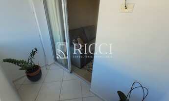 Imagem 6: Apartamento à Venda em Santos - Marapé, 2 quartos