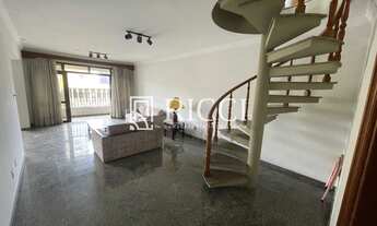 Imagem: Cobertura de Luxo à Venda em Santos-SP