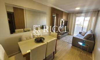 Imagem: Apartamento à Venda em Santos - Marapé