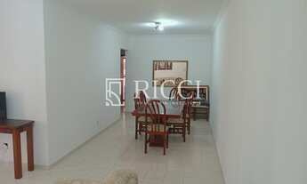 Imagem 3: Apartamento à Venda em Santos-SP, Pompéia: 3 quartos, 1 suíte, 1 sala, 3 banheiros, 2 vaga