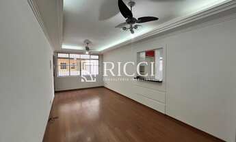 Imagem 3: Apartamento à venda com 2 quartos, 2 salas, 2 banheiros e 1 vaga de garagem em localização