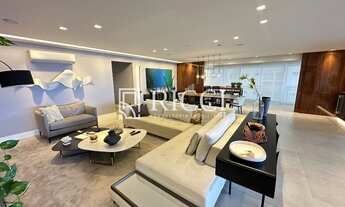 Imagem 2: Apartamento com Varanda Gourmet e Vista para o Mar, Condomínio de Luxo com Lazer Completo