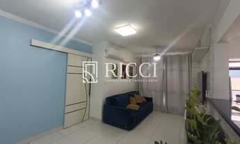 Imagem 4: Apartamento com 2 Quartos à Venda no Campo Grande / Santos