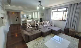 Imagem 1: Apartamento 4 Quartos à Venda no Gonzaga, Santos