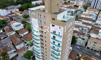 Imagem: Cobertura à venda em Santos - Boqueirão