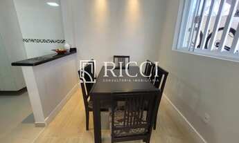 Imagem 7: Casa à venda no Marapé em Santos com 2 quartos