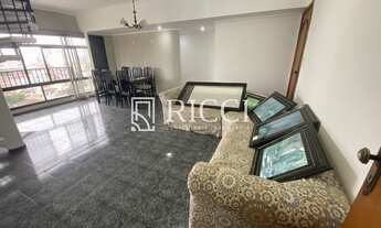 Imagem 3: Cobertura com 4 quartos à Venda na Vila Belmiro, Santos