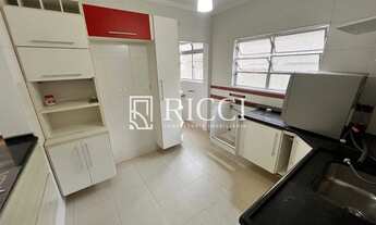 Imagem 4: Apartamento à venda com 2 quartos, 2 salas, 2 banheiros e 1 vaga de garagem em localização