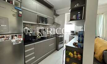 Imagem 5: Apartamento 2 Quartos à Venda no José Menino ? Santos