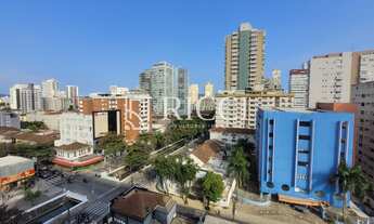 Imagem 5: Apartamento 4 Quartos à Venda no Gonzaga, Santos