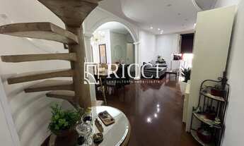 Imagem 7: Cobertura com Excelente Área de Churrasco Pertinho da Praia