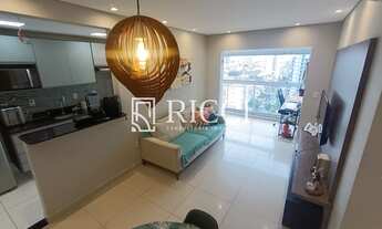 Imagem 5: Apartamento 1 Quarto à Venda no Embaré - Santos