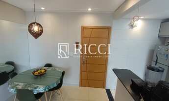 Imagem 4: Apartamento 1 Quarto à Venda no Embaré - Santos