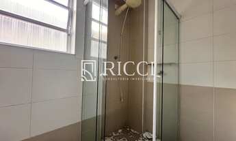 Imagem 7: Apartamento à venda com 2 quartos, 2 salas, 2 banheiros e 1 vaga de garagem em localização