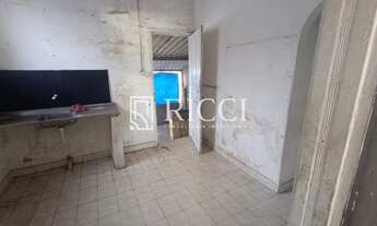 Imagem 7: Terreno 189m² à venda na Ponta da Praia - Santos