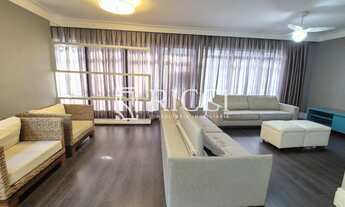 Imagem: Apartamento 4 Quartos no Miolo do Gonzaga