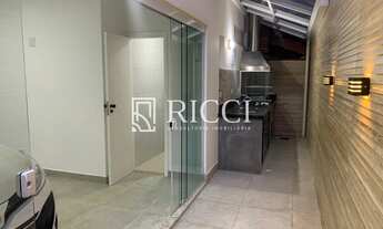 Imagem: Sobrado com 3 suítes à venda no Gonzaga