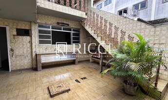 Imagem: Casa com 4 quartos à Venda na Vila Belmiro