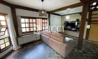 Imagem 2: Casa com 3 quartos à Venda na Enseada, Guarujá RICCI