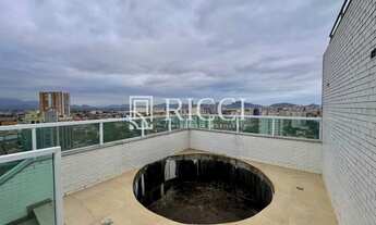 Imagem 4: Cobertura à venda em Santos - Boqueirão