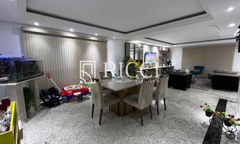 Imagem 6: Casa à Venda no Embaré Santos com 4 quartos e 7 banheiros