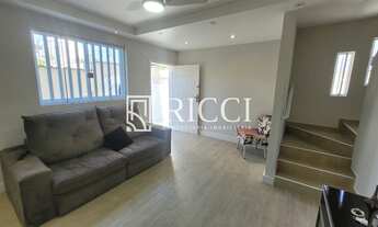 Imagem 6: Casa à venda no Marapé em Santos com 2 quartos