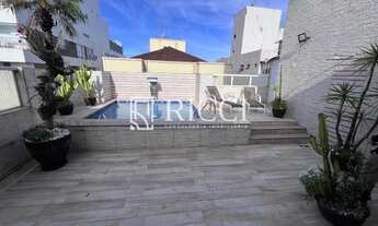 Imagem 5: Cobertura com Excelente Área de Churrasco Pertinho da Praia