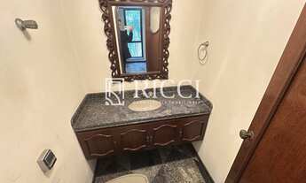 Imagem 7: Apartamento Alto Padrão à Venda no Gonzaga ? 445 m², 4 Suítes, 4 Vagas