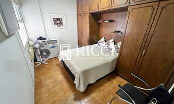 Imagem 5: Apartamento com 2 quartos à Venda na Aparecida - Santos