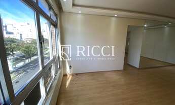 Imagem: Apartamento à Venda em Santos-SP, José