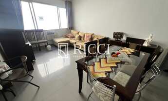 Imagem: Apartamento com 2 quartos à venda na Aparecida