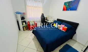 Imagem 5: Apartamento com 3 quartos à Venda no Gonzaga - Santos