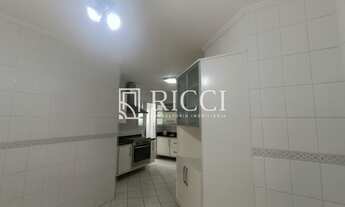 Imagem 7: Apartamento 3 Quartos no Gonzaga Santos - Ricci Imóveis