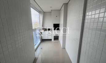 Imagem 4: Churrasqueira na varanda, 3/1 suíte