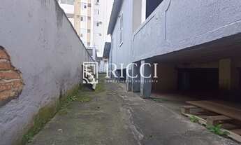 Imagem 2: Terreno 189m² à venda na Ponta da Praia - Santos