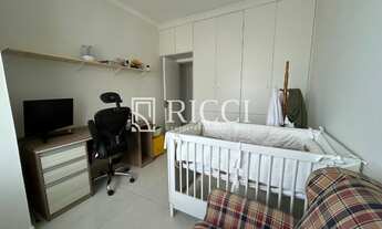 Imagem 7: Apartamento 2 Quartos à Venda no José Menino ? Santos